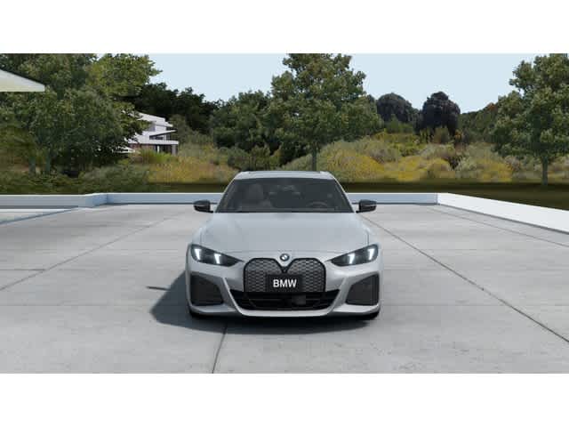Thumbnail: 2025 BMW i4 - 3