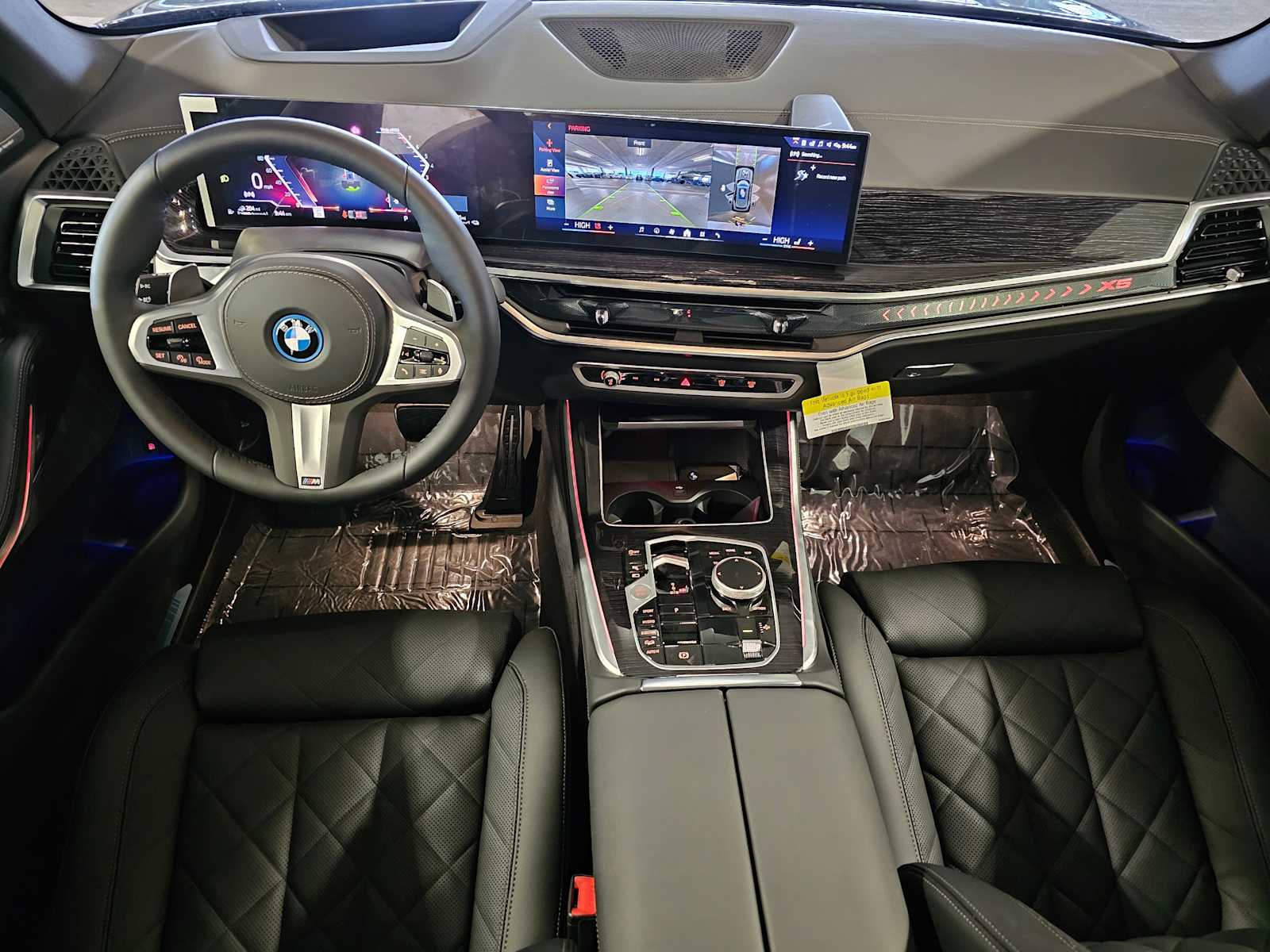 Thumbnail: 2026 BMW X5 - 10