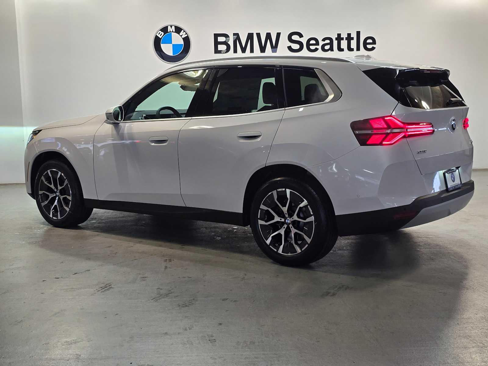 Thumbnail: 2026 BMW X3 - 4