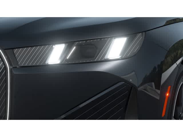 Thumbnail: 2026 BMW iX - 6