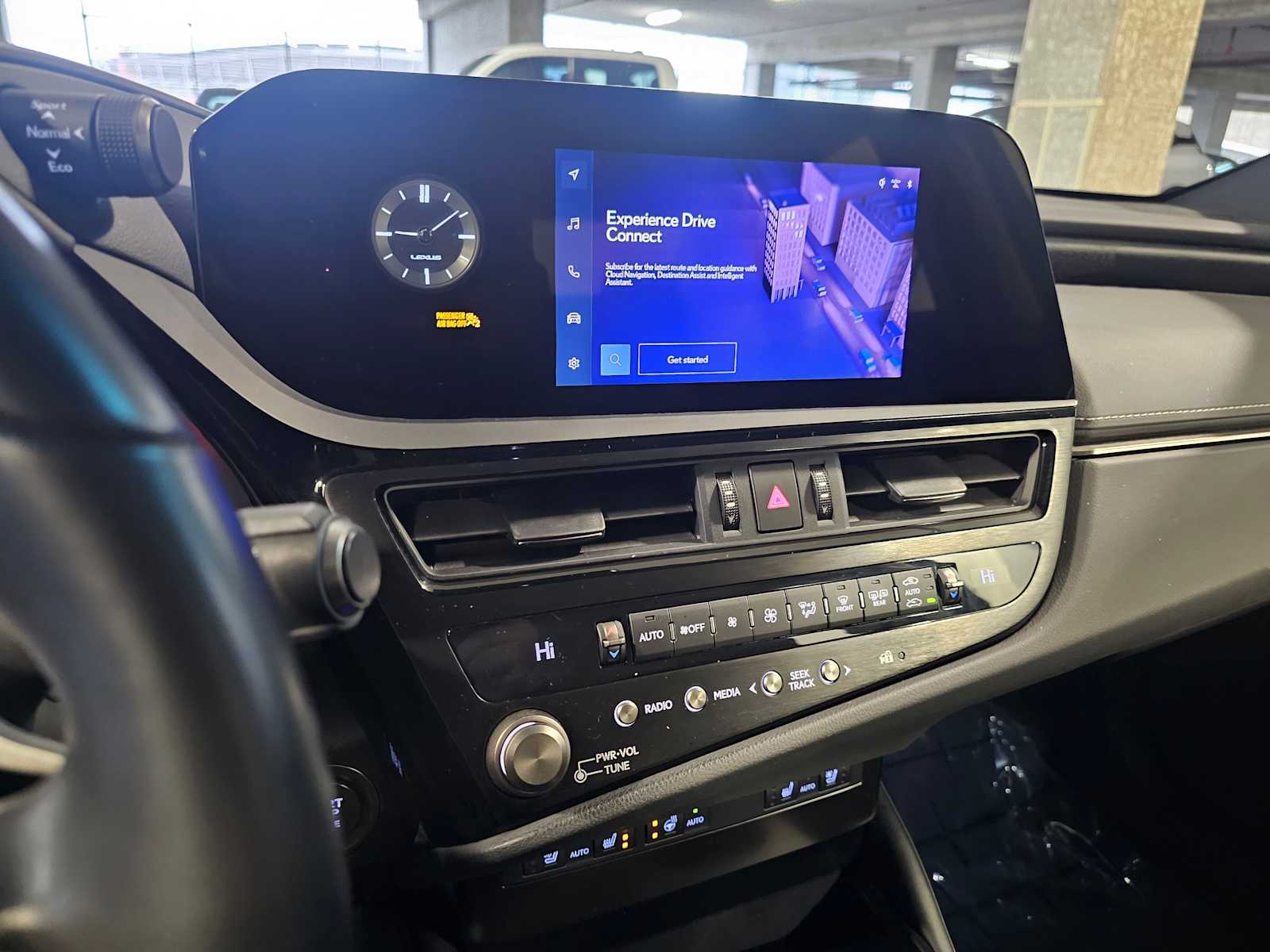 Thumbnail: 2023 Lexus ES - 14