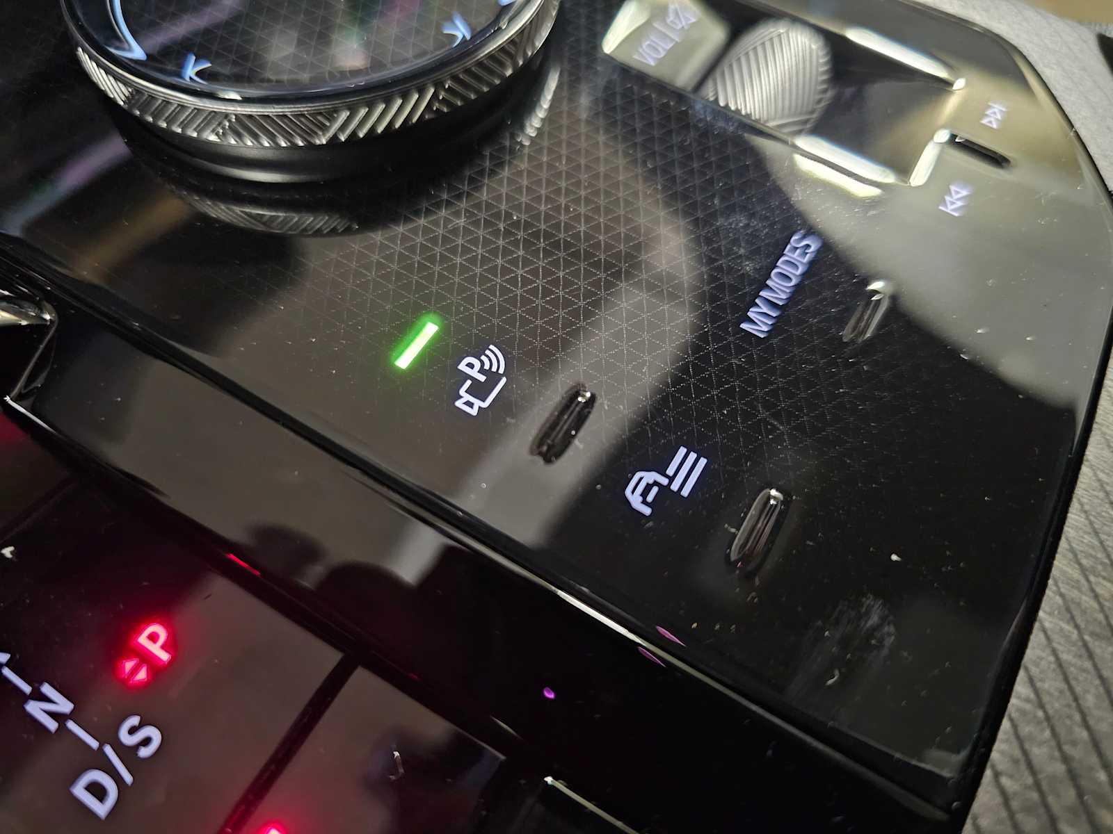 Thumbnail: 2026 BMW X3 - 29