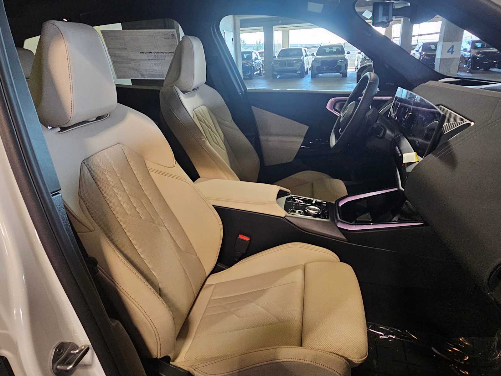 Thumbnail: 2026 BMW X3 - 39