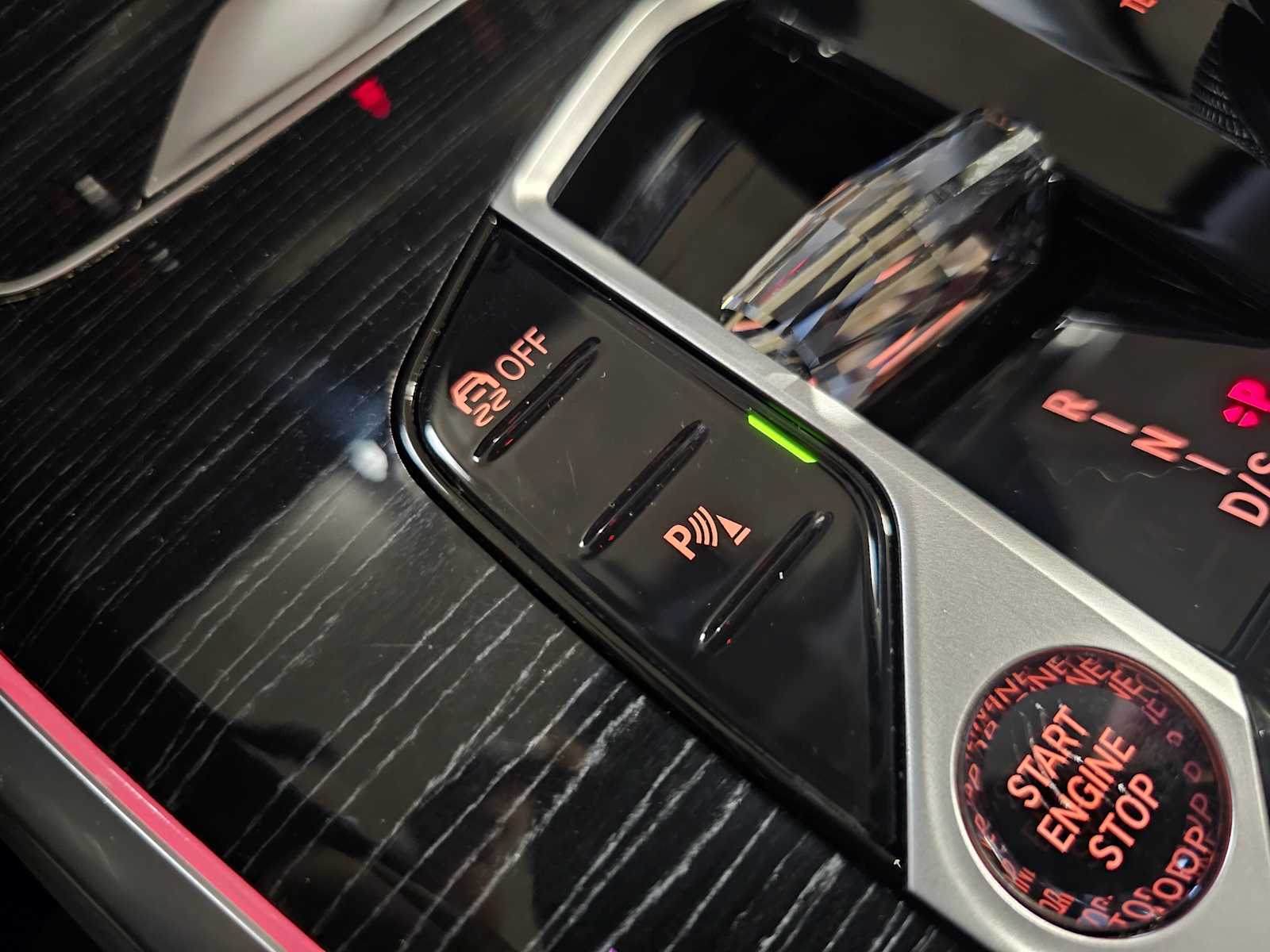 Thumbnail: 2023 BMW X7 - 26