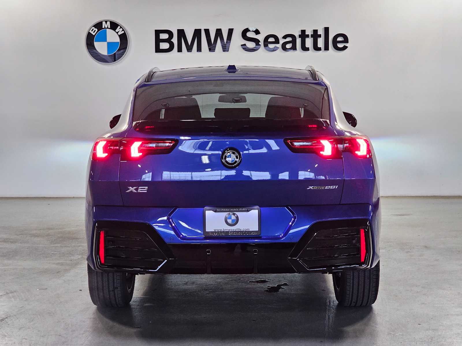 Thumbnail: 2026 BMW X2 - 5
