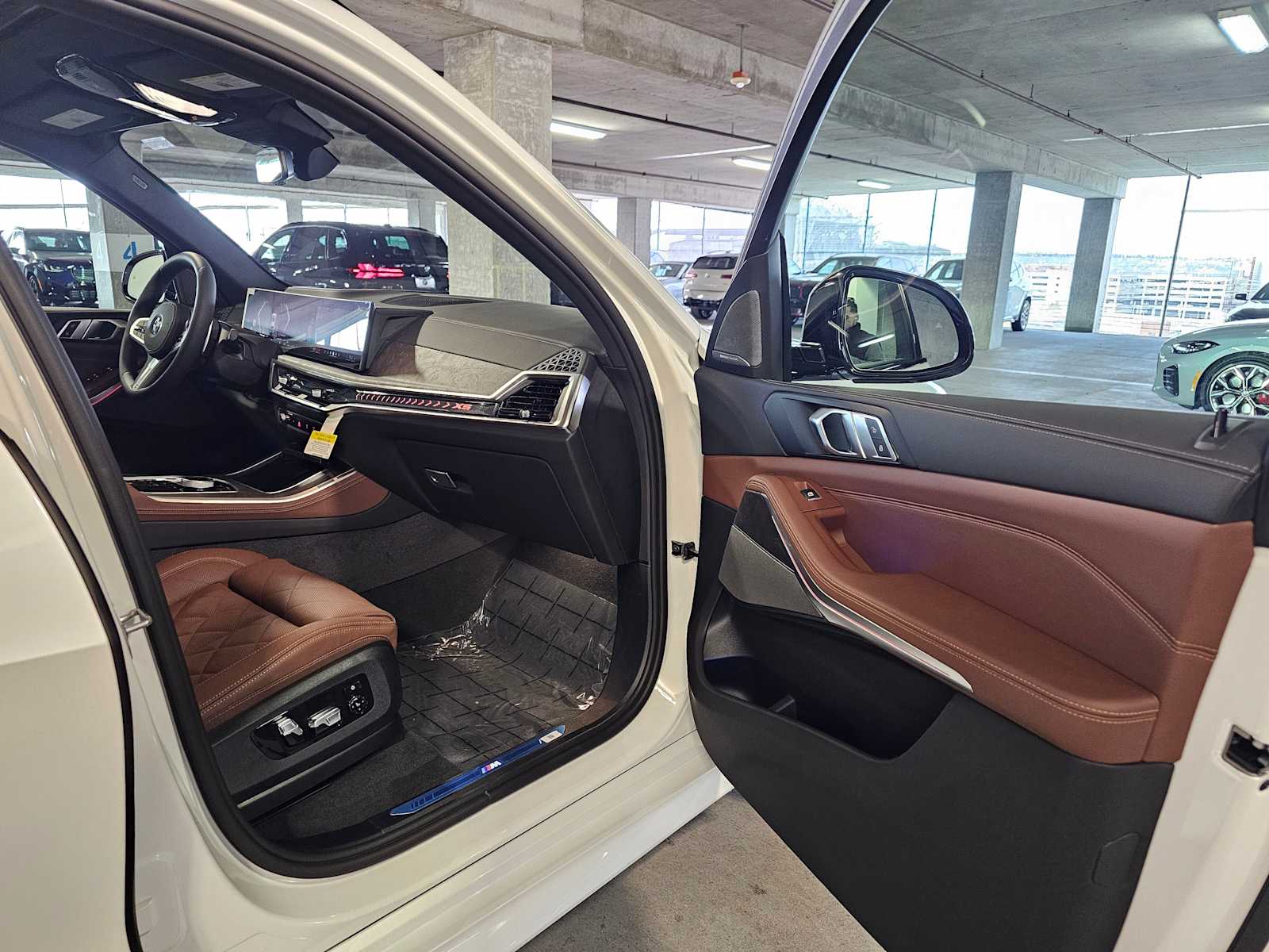 Thumbnail: 2026 BMW X5 - 42