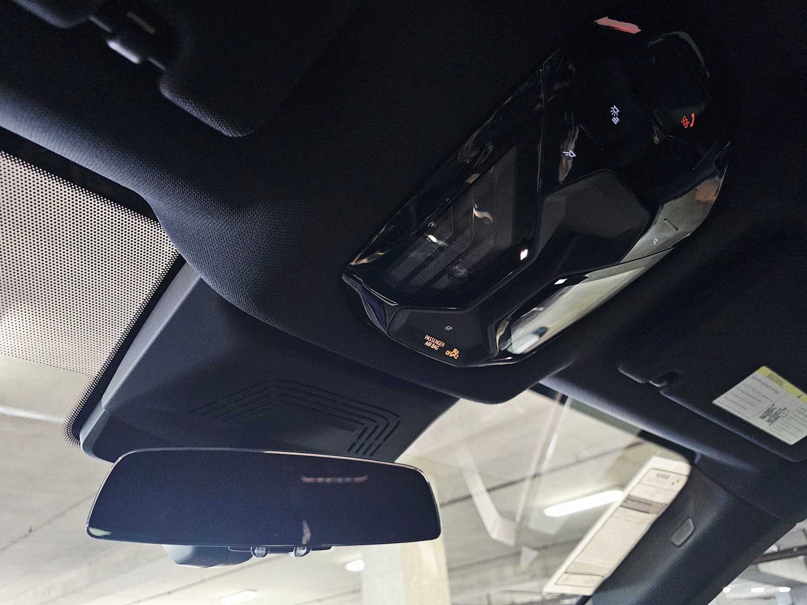 Thumbnail: 2026 BMW iX - 20