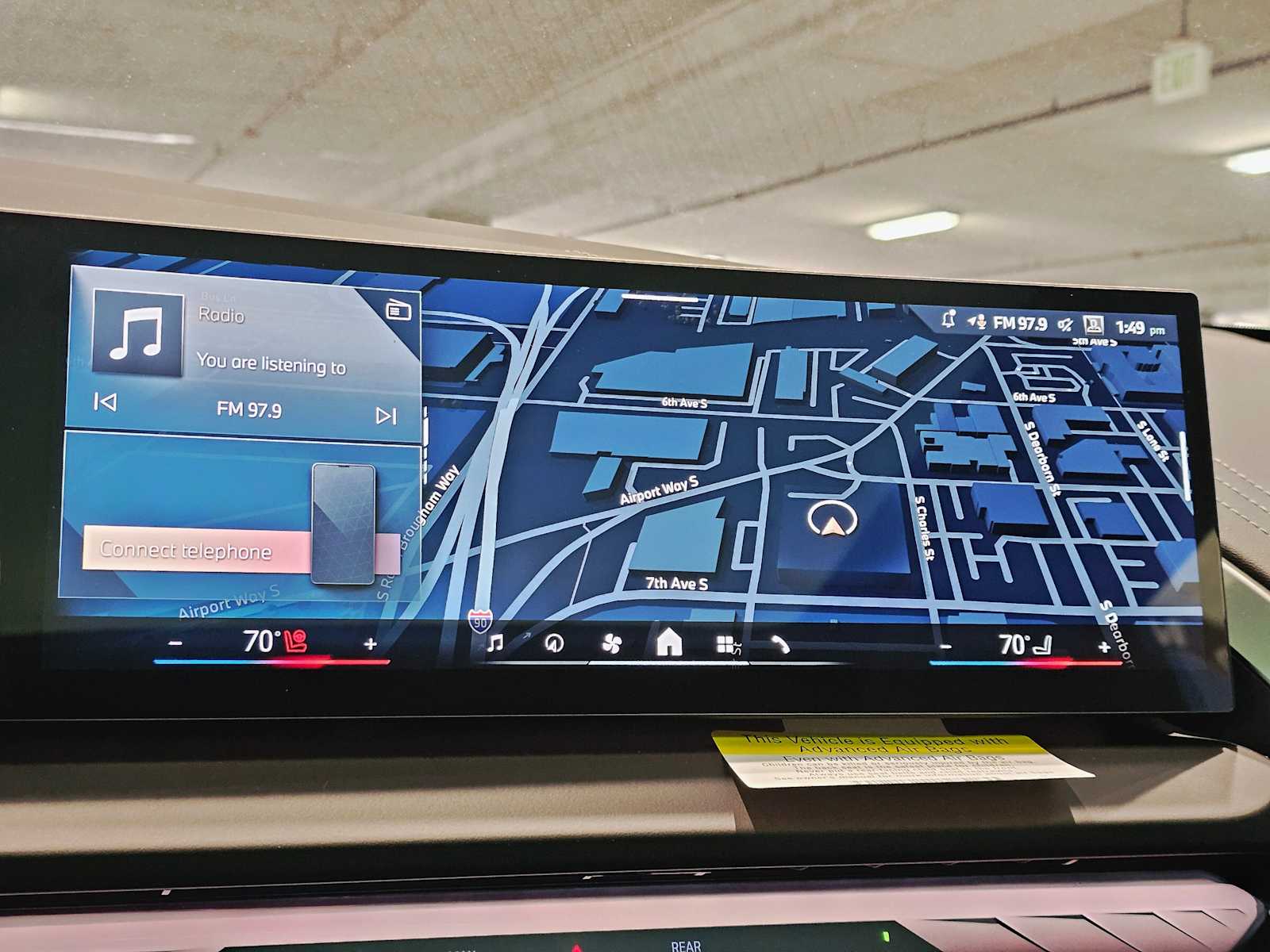 Thumbnail: 2026 BMW X3 - 14