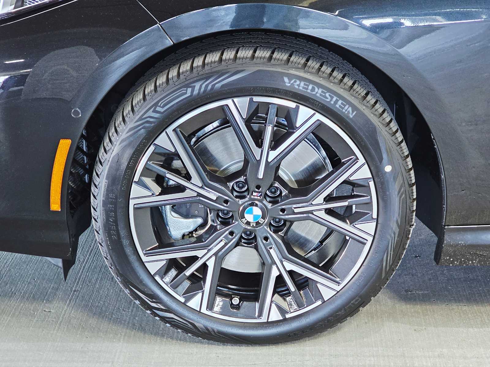 2025 BMW 2 Series 228i xDrive 8