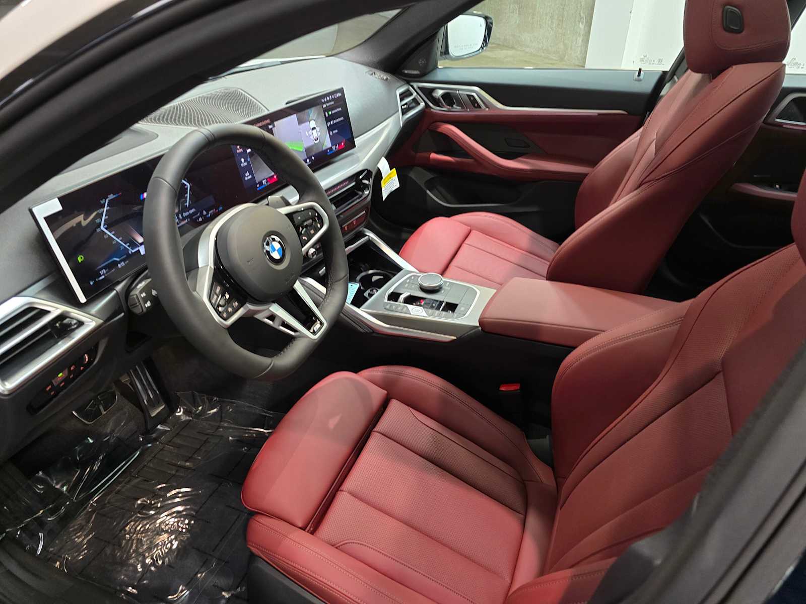 Thumbnail: 2026 BMW 4 Series - 2