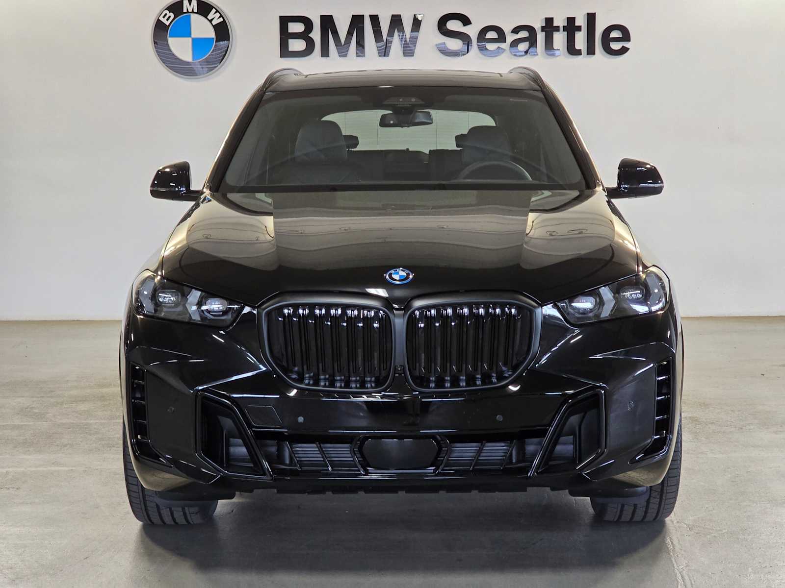 Thumbnail: 2026 BMW X5 - 6