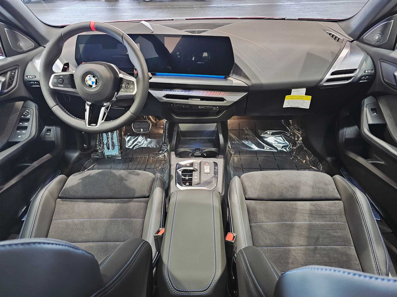 Thumbnail: 2025 BMW 2 Series - 10