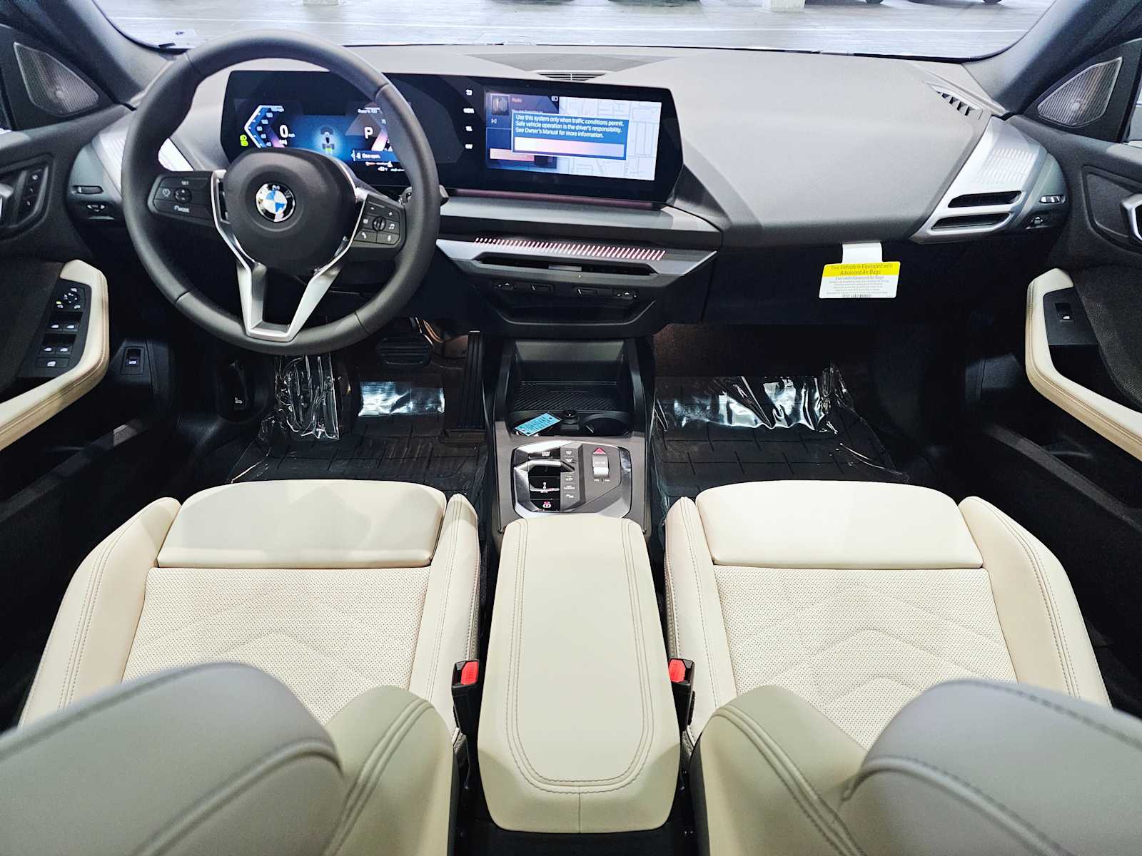 Thumbnail: 2025 BMW 2 Series - 10