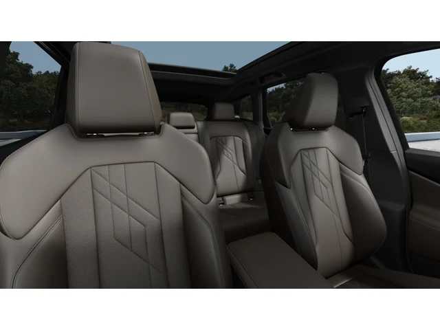 Thumbnail: 2026 BMW X3 - 11