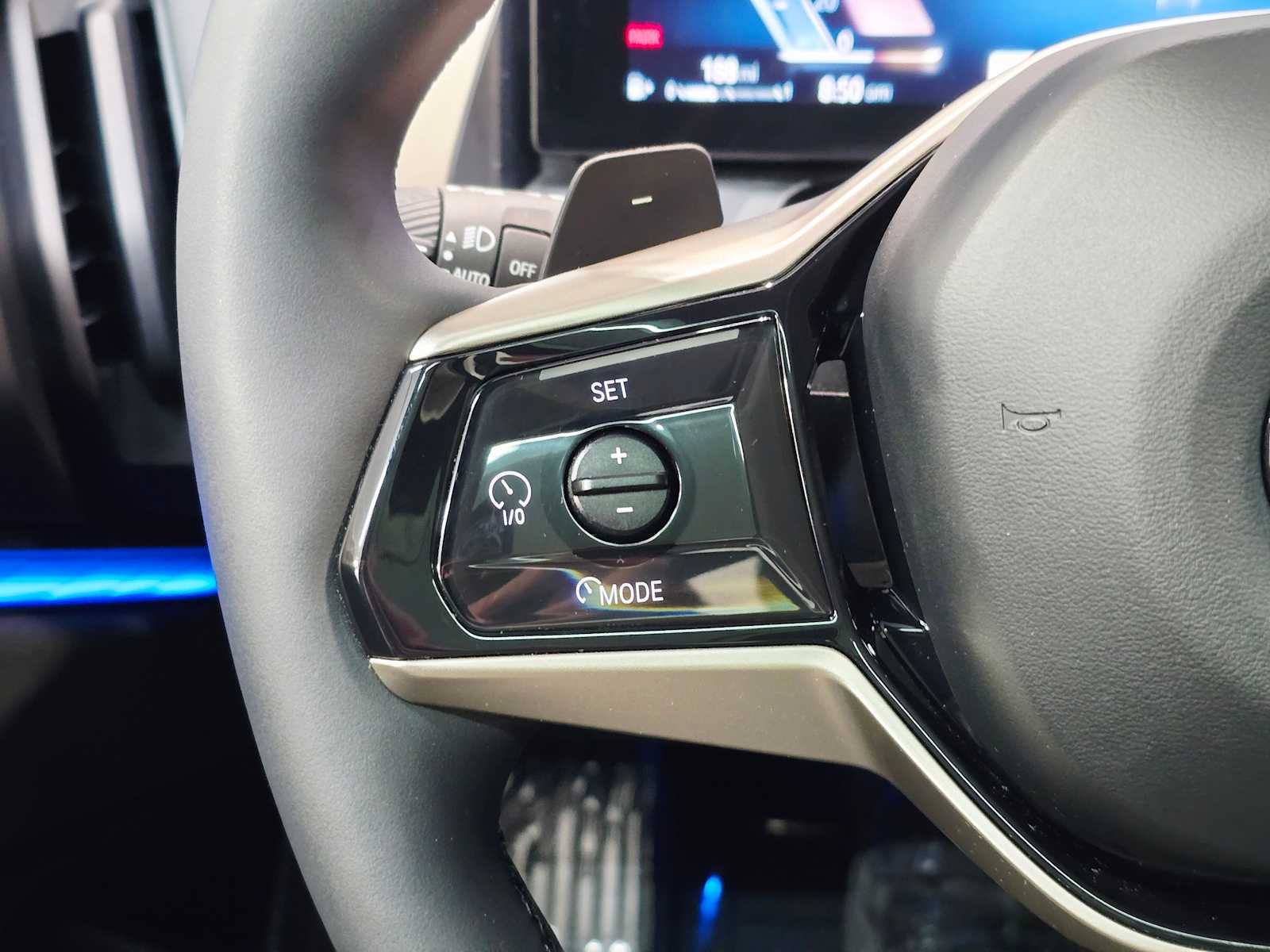 Thumbnail: 2025 BMW X3 - 20