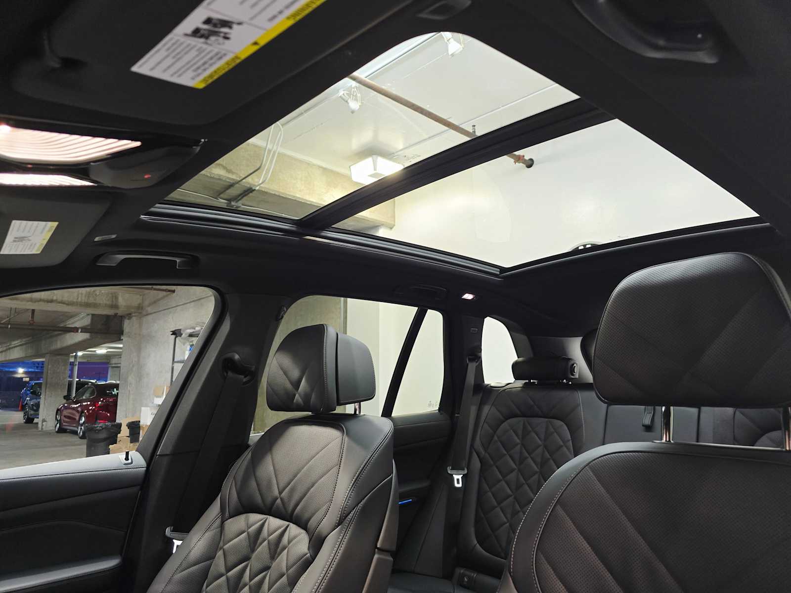 Thumbnail: 2026 BMW X5 - 24