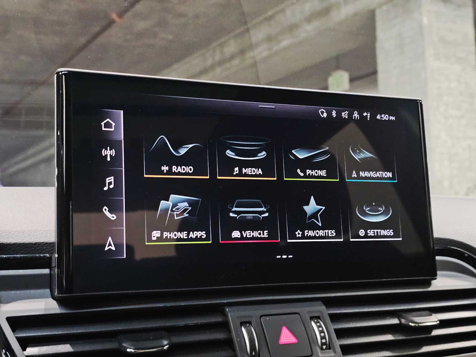 Thumbnail: 2024 Audi Q5 - 14