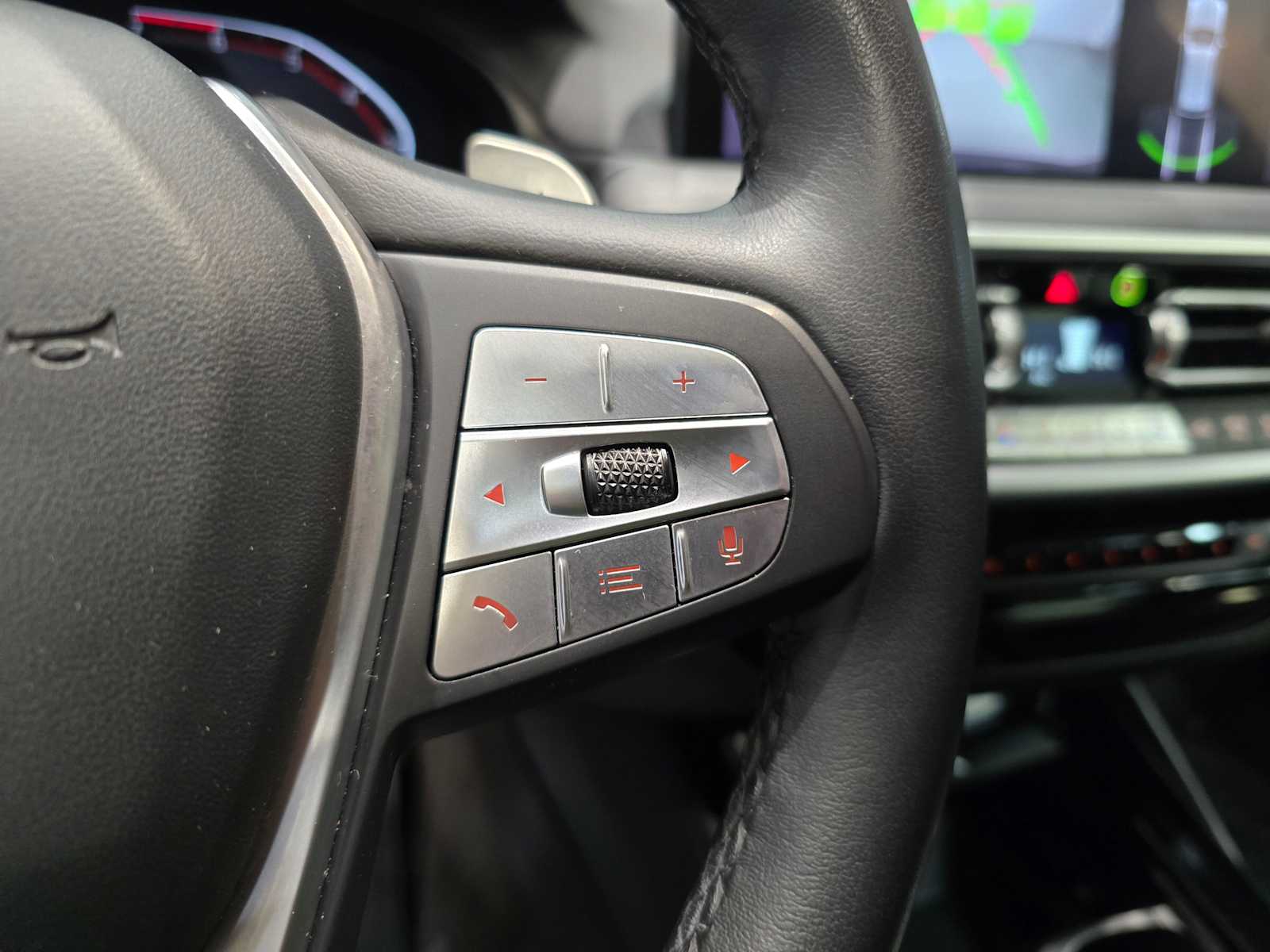 Thumbnail: 2022 BMW X3 - 18