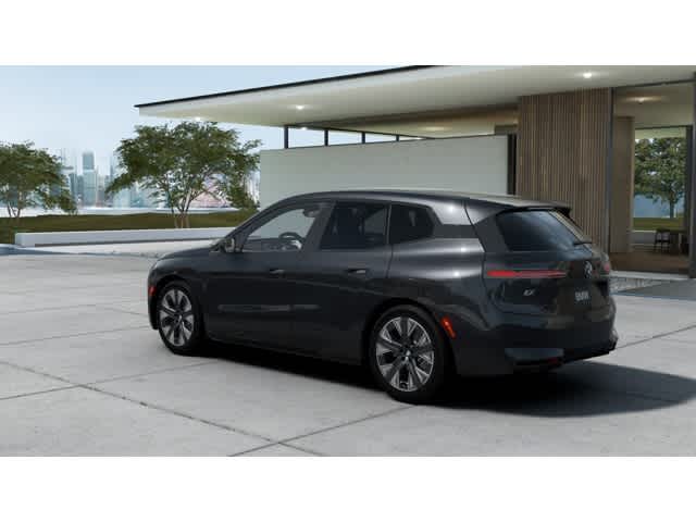 Thumbnail: 2026 BMW iX - 2