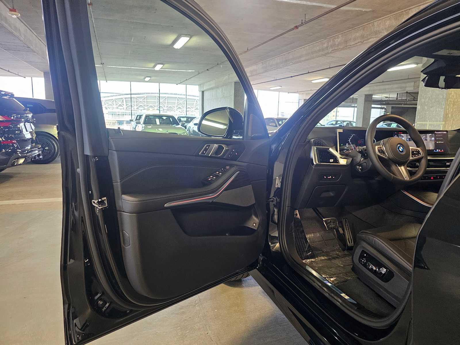 Thumbnail: 2026 BMW X5 - 30