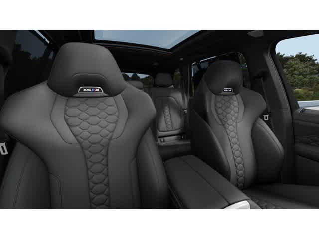 Thumbnail: 2026 BMW X5 - 11