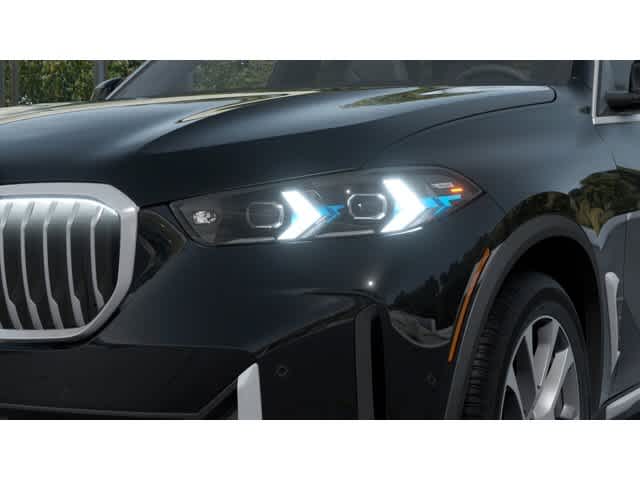 Thumbnail: 2026 BMW X5 - 6