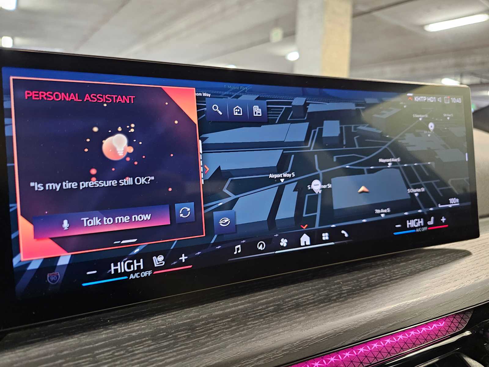 Thumbnail: 2025 BMW 3 Series - 13