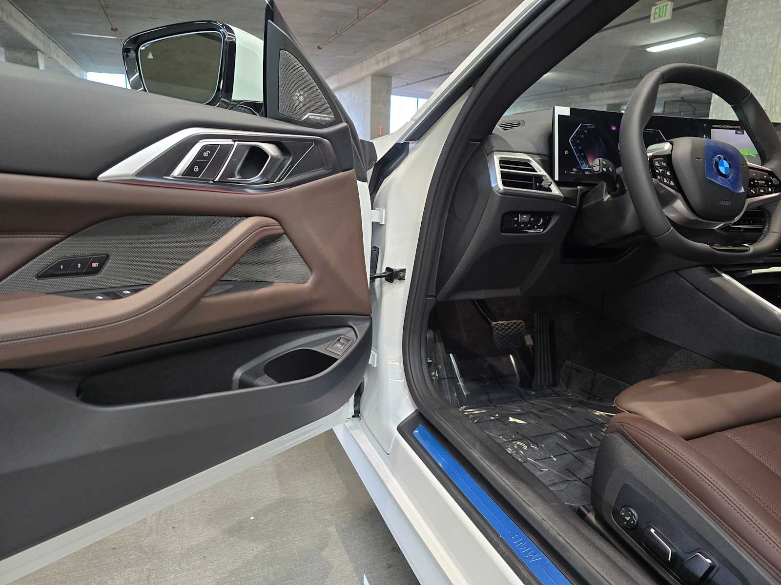 Thumbnail: 2026 BMW 4 Series - 24