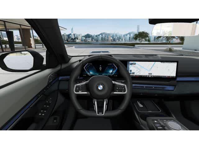Thumbnail: 2026 BMW i5 - 13