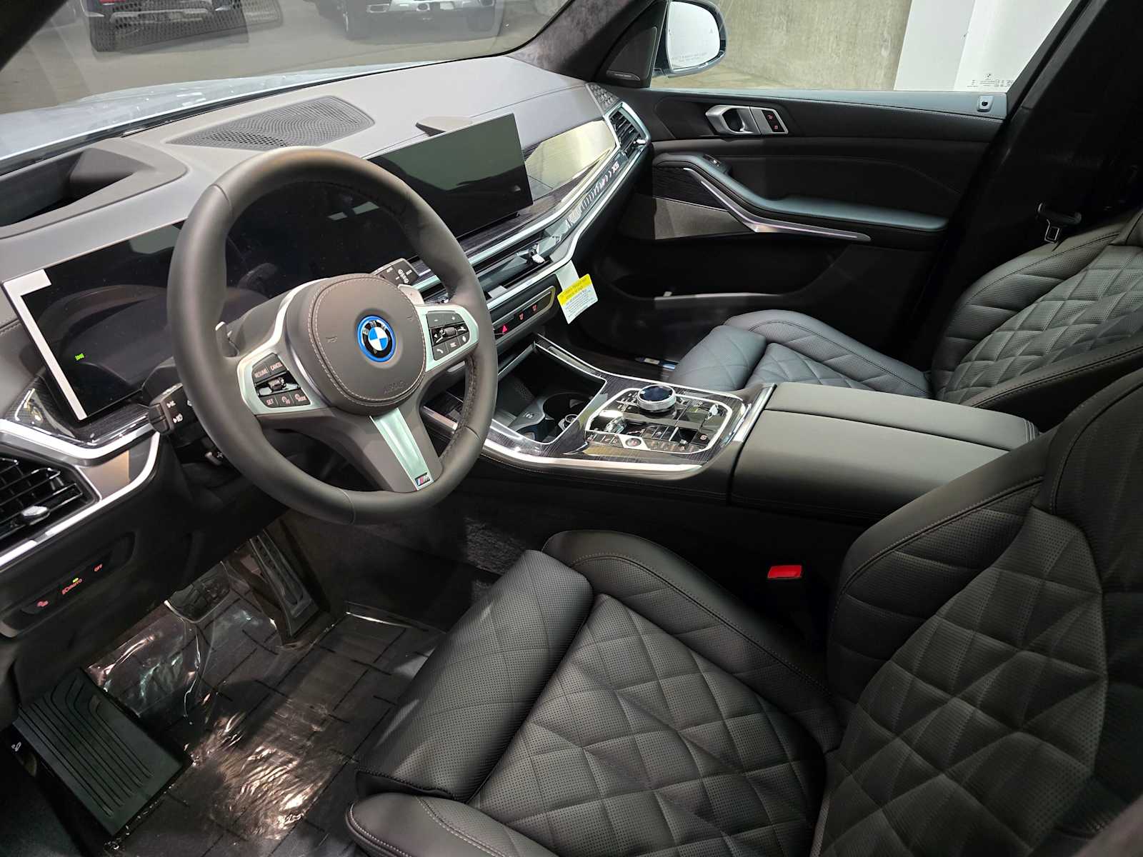 Thumbnail: 2026 BMW X5 - 2