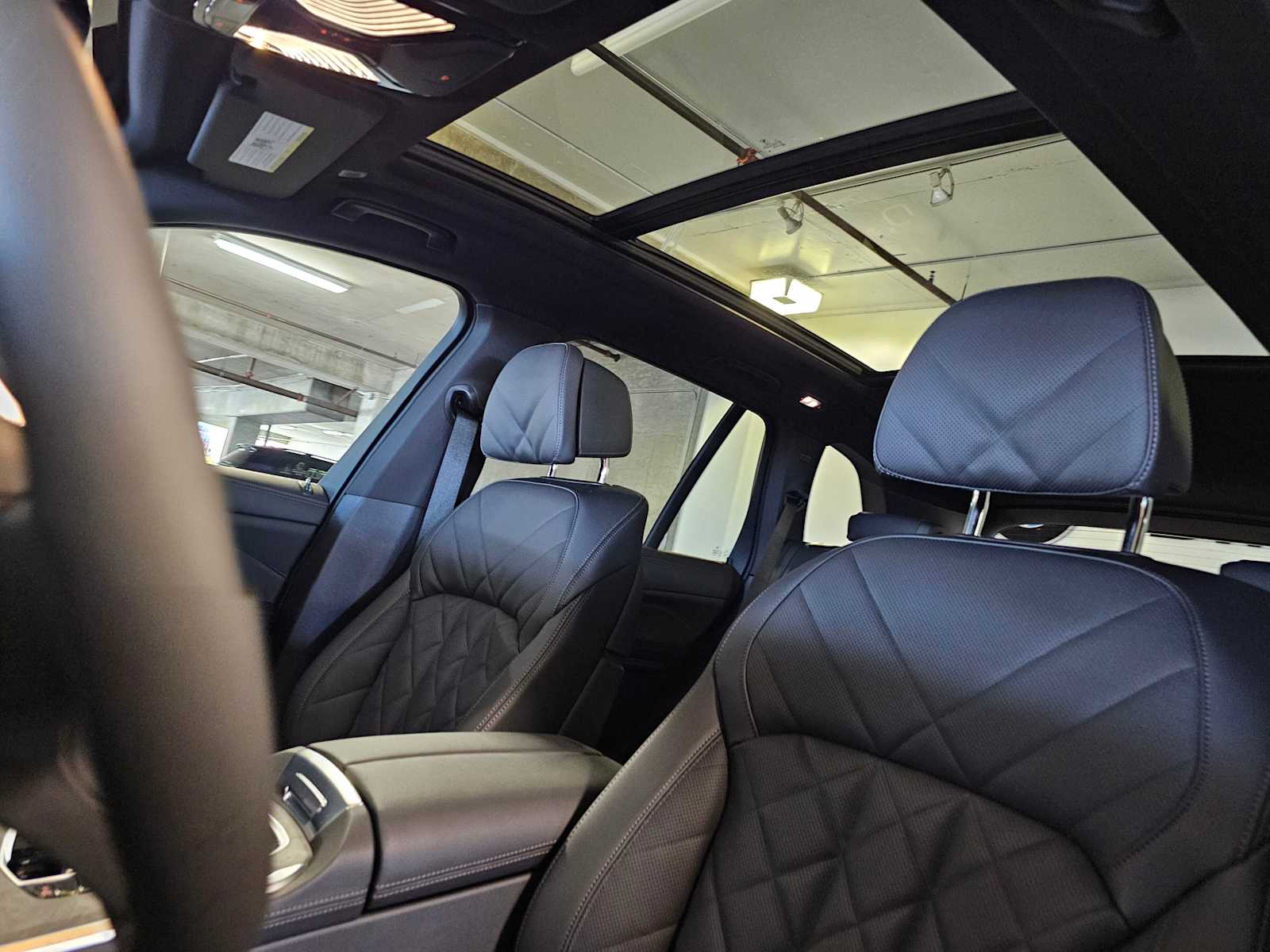Thumbnail: 2026 BMW X5 - 28