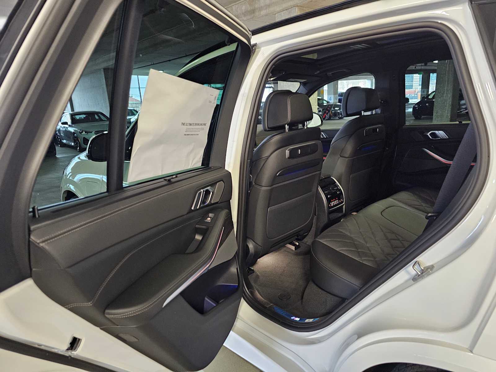 Thumbnail: 2026 BMW X5 - 37