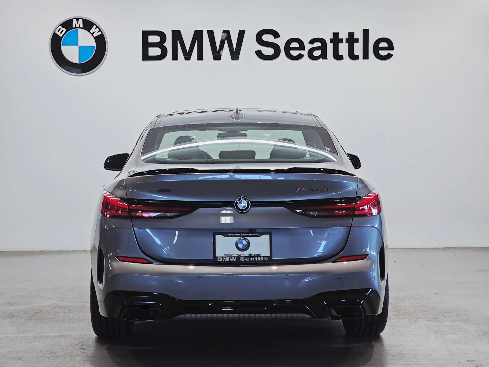 Thumbnail: 2024 BMW 2 Series - 5