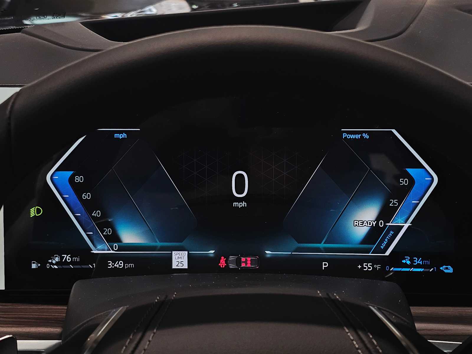 Thumbnail: 2026 BMW X5 - 13