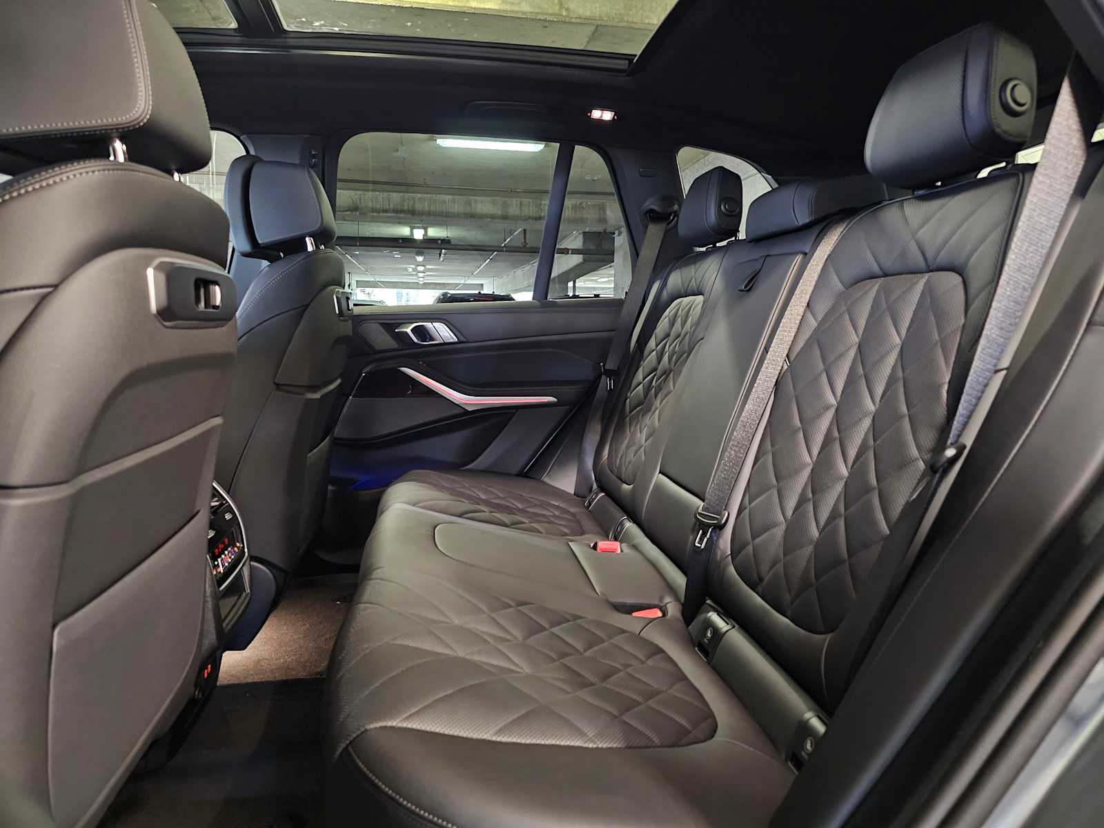 Thumbnail: 2026 BMW X5 - 34