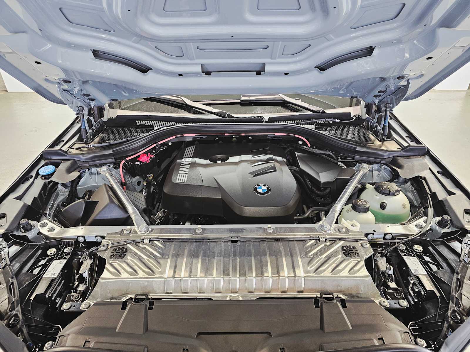 Thumbnail: 2026 BMW X3 - 9