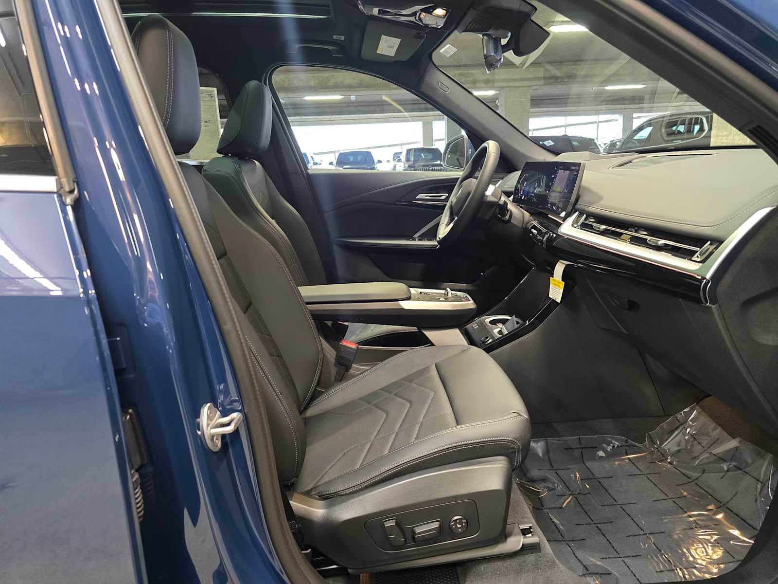 Thumbnail: 2026 BMW X1 - 31