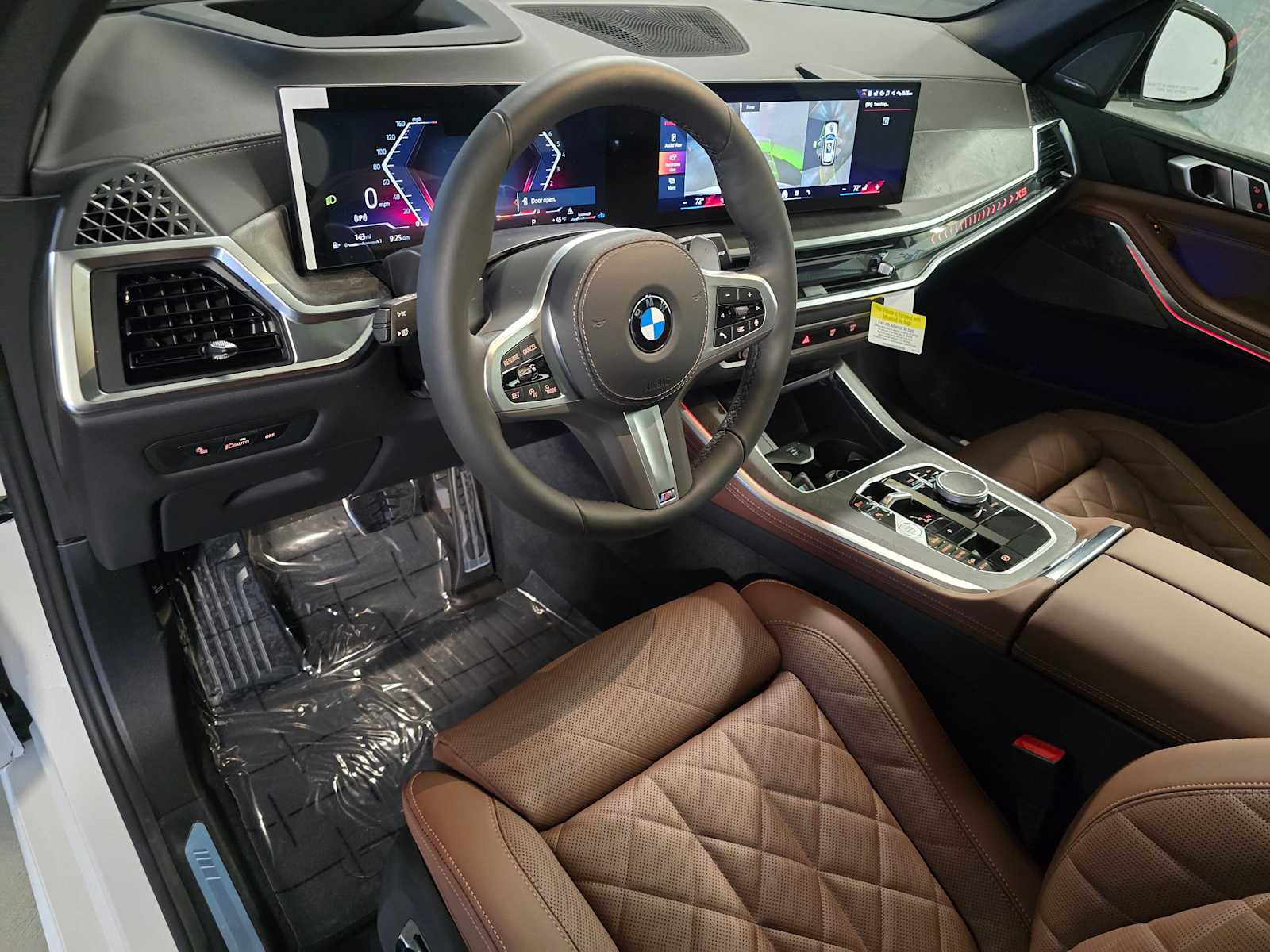 Thumbnail: 2026 BMW X5 - 2