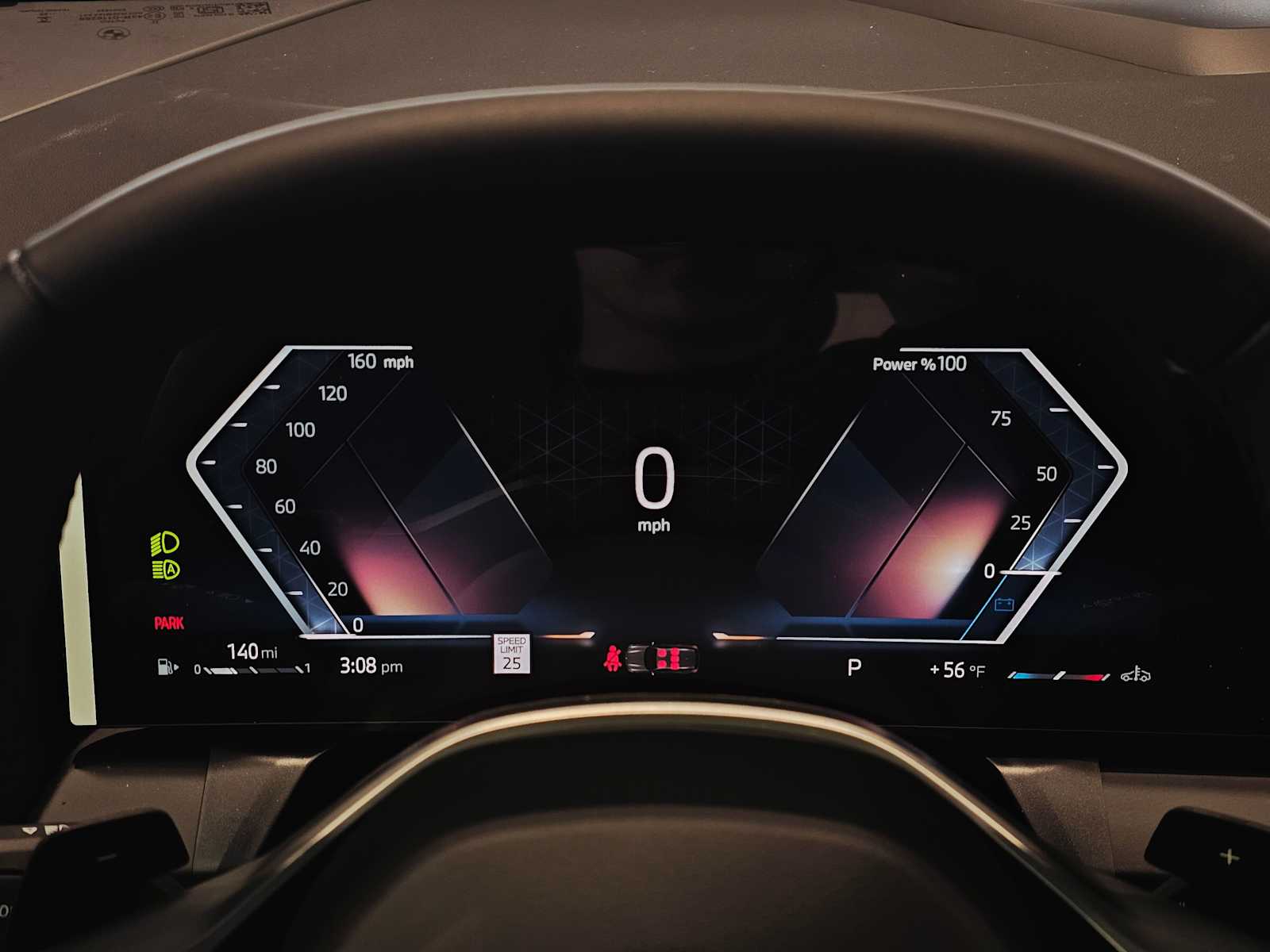 Thumbnail: 2026 BMW X3 - 13