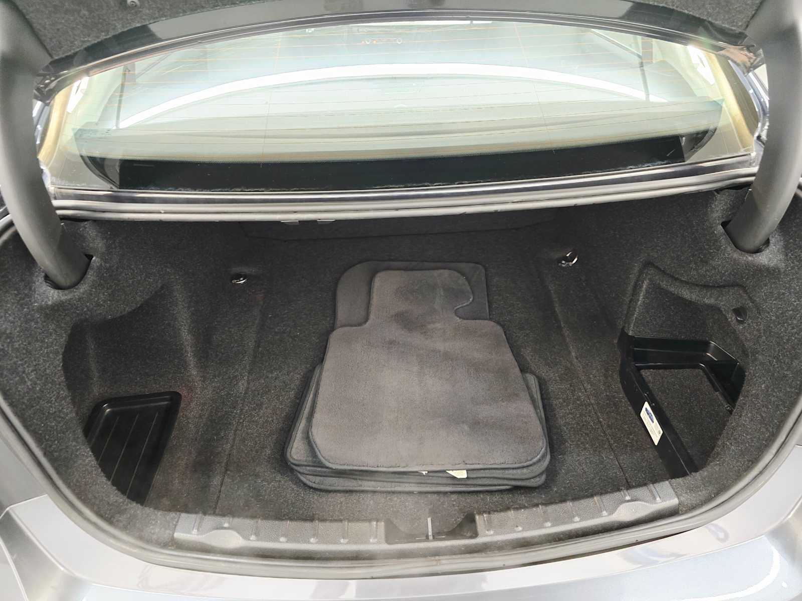 Thumbnail: 2015 BMW 3 Series - 29