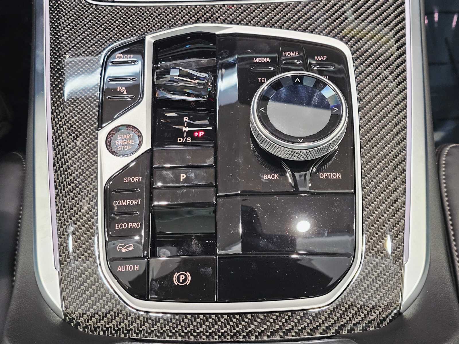 Thumbnail: 2026 BMW X5 - 18