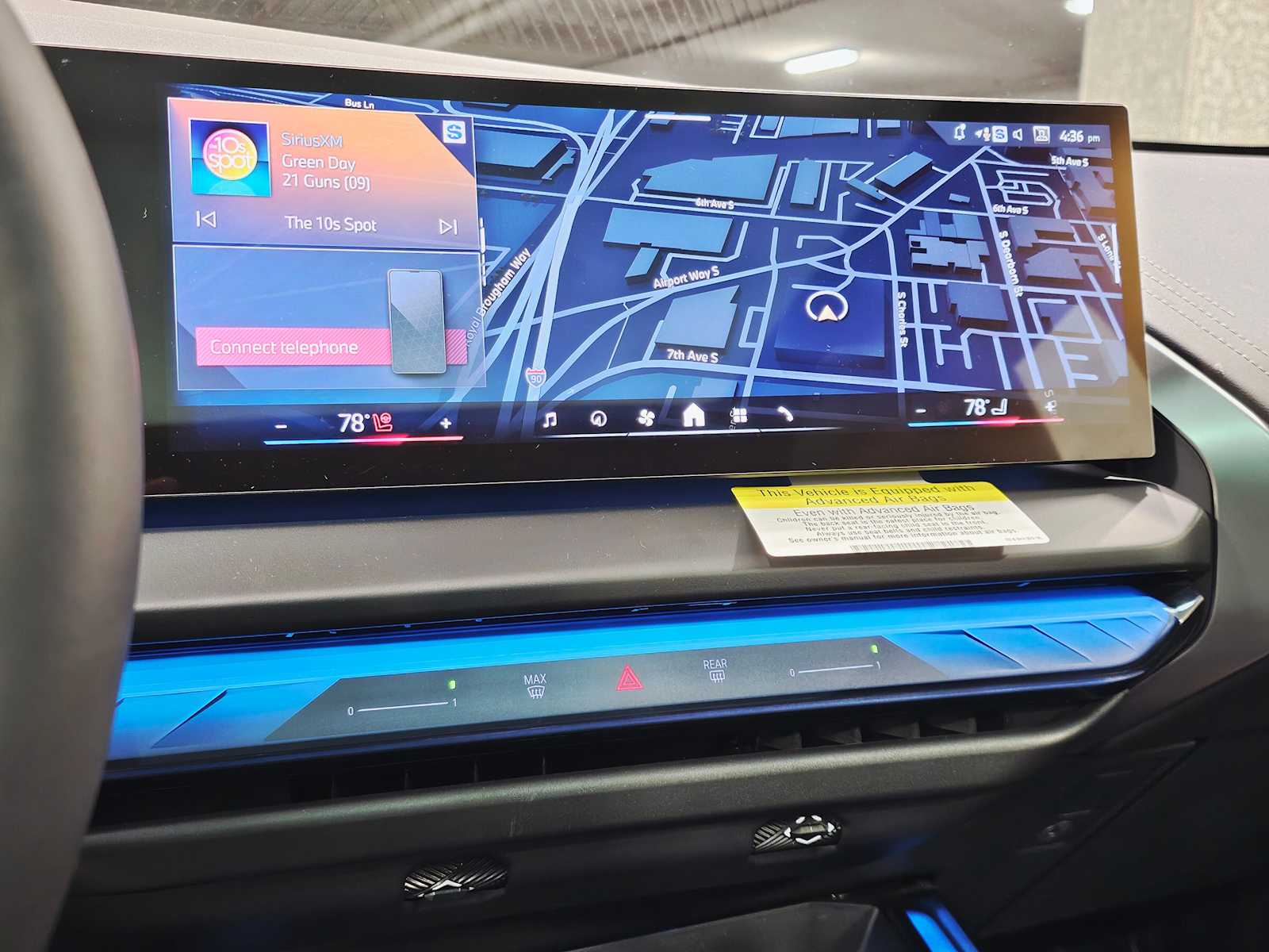 Thumbnail: 2026 BMW X3 - 16