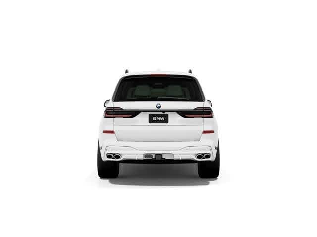 Thumbnail: 2026 BMW X7 - 5