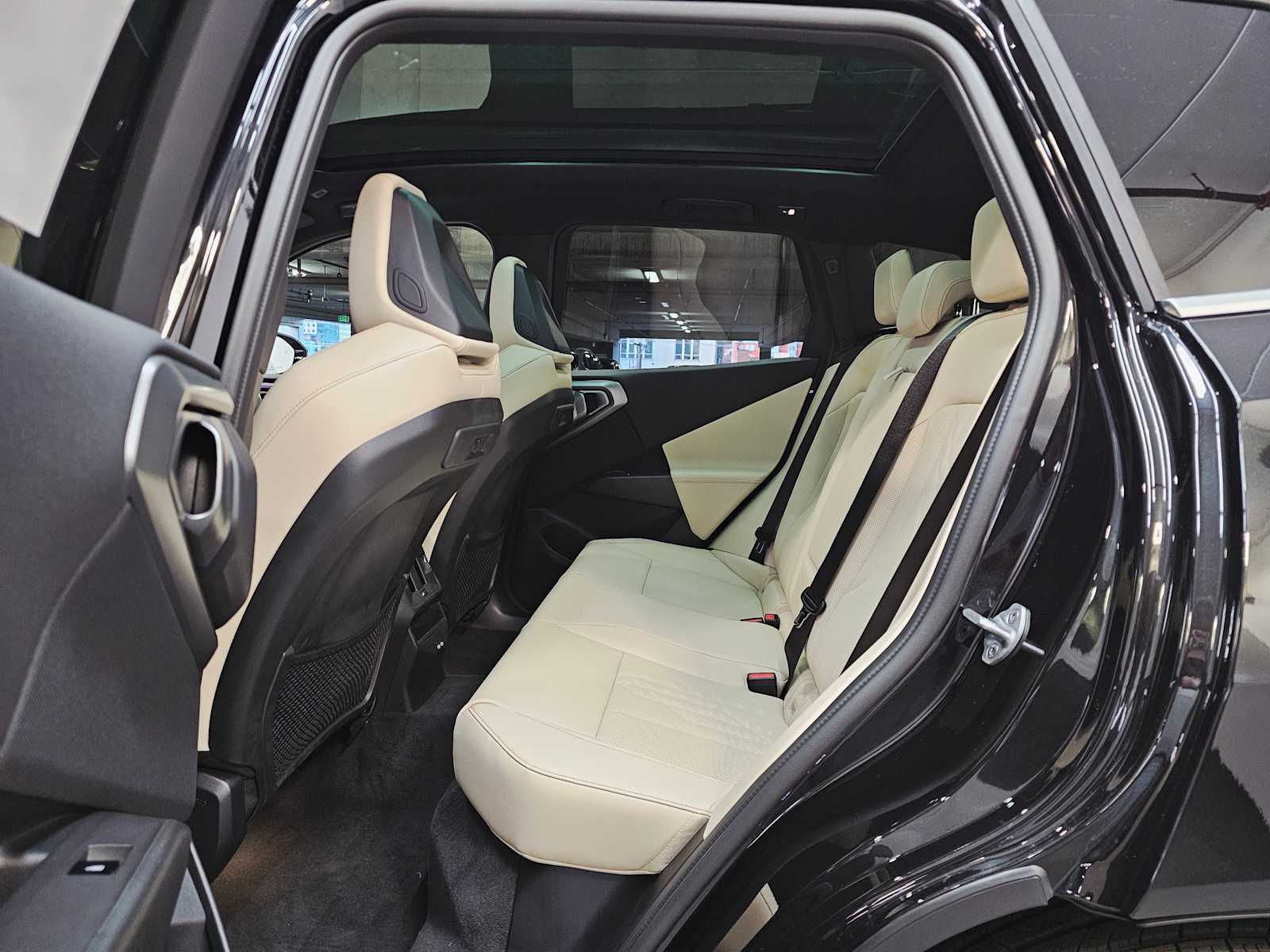 Thumbnail: 2026 BMW X3 - 25