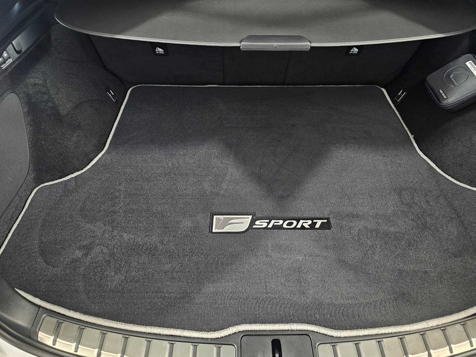 Thumbnail: 2024 Lexus RX - 40