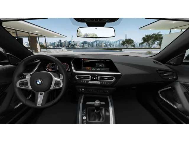 Thumbnail: 2026 BMW Z4 - 10