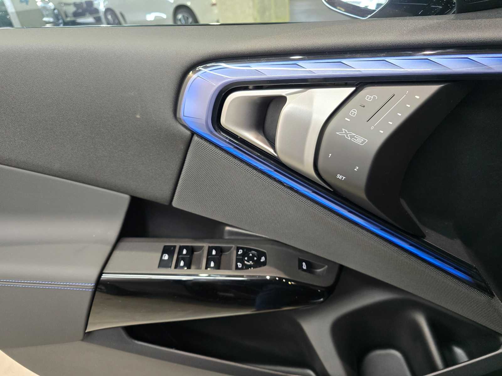 Thumbnail: 2026 BMW X3 - 19