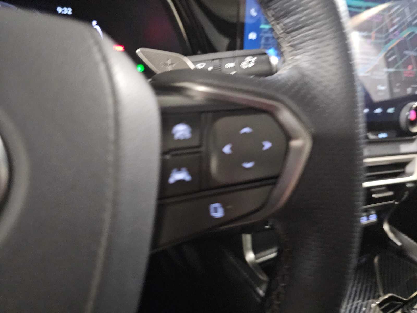 Thumbnail: 2024 Lexus RX - 20