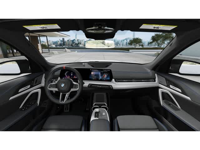 Thumbnail: 2026 BMW X1 - 10