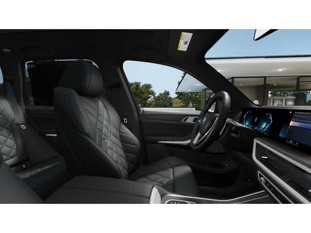 2026 BMW X5 xDrive50e 16